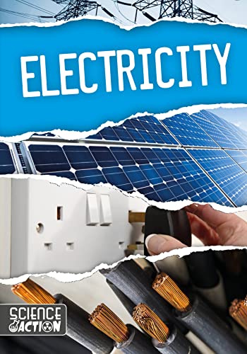 Beispielbild fr Electricity (Science in Action) zum Verkauf von WorldofBooks