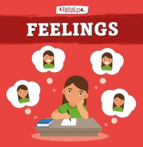 Stock image for A Focus On.feelings for sale by Blackwell's