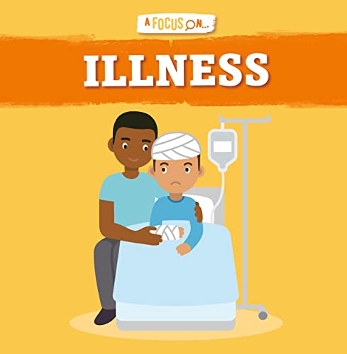 Stock image for A Focus On.illness for sale by Blackwell's