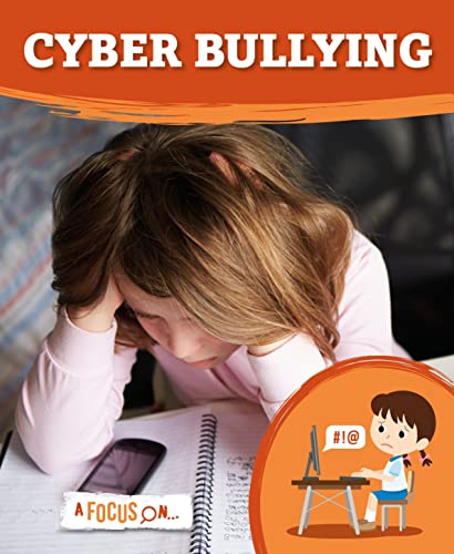 Stock image for A Focus On.cyber Bullying for sale by Blackwell's
