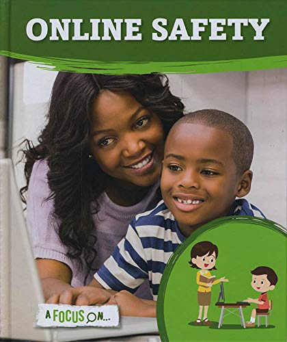 9781786372550: Online Safety (A Focus On...)