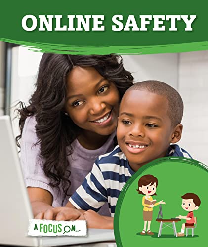 Stock image for A Focus On.online Safety for sale by Blackwell's