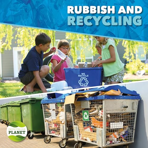 Stock image for Rubbish and Recycling for sale by Blackwell's