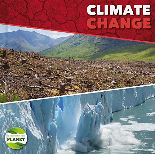 9781786372666: Climate change (Protecting Our Planet)