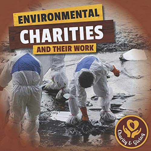 Beispielbild fr Environmental Charities and Their Work zum Verkauf von Blackwell's