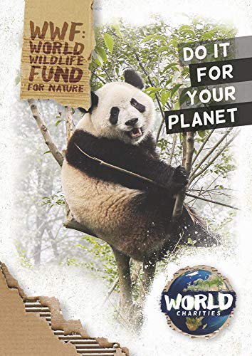 Stock image for WWF (World Charities) for sale by Bahamut Media