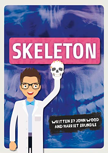 Stock image for Skeleton for sale by Blackwell's