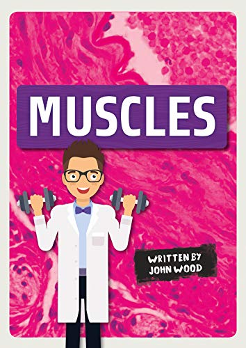 Beispielbild fr Muscles (Under Your Skin) zum Verkauf von WorldofBooks