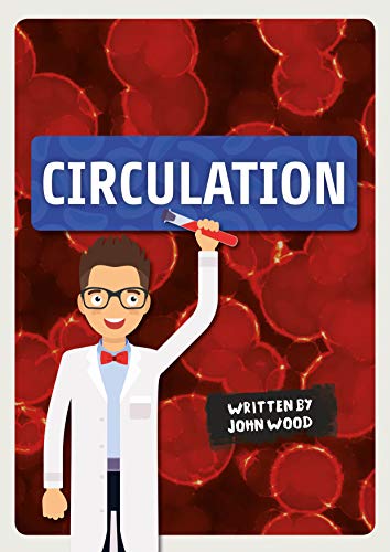 Stock image for Circulation (Under Your Skin) for sale by Books Unplugged