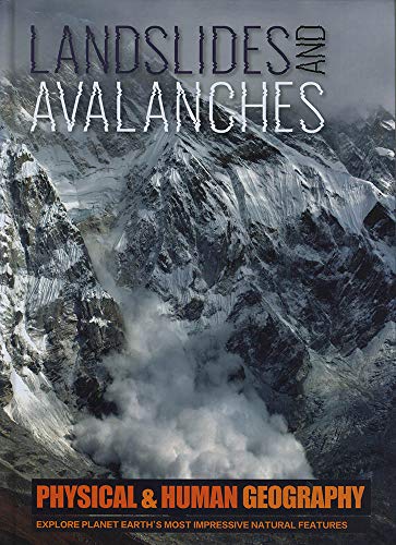 Beispielbild fr Landslides and Avalanches zum Verkauf von Blackwell's