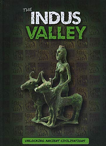 Beispielbild fr The Indus Valley zum Verkauf von Blackwell's