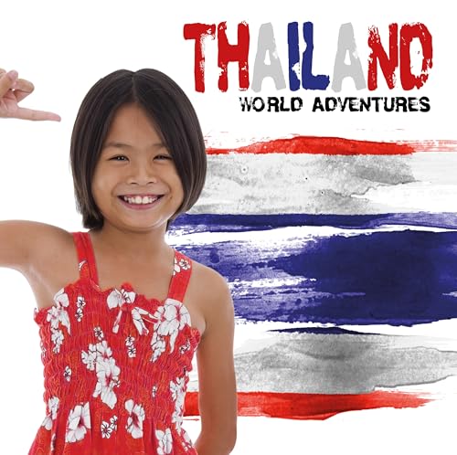 Beispielbild fr Thailand: World Adventures zum Verkauf von WorldofBooks