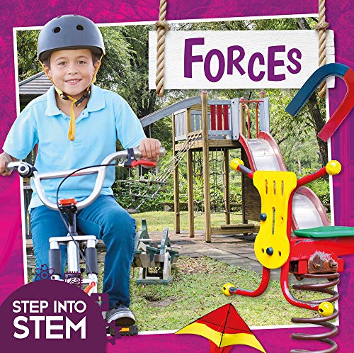 Stock image for Forces for sale by Better World Books