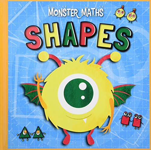 Beispielbild fr Shapes zum Verkauf von Blackwell's