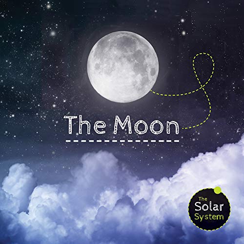 Beispielbild fr The Moon (The Solar System) zum Verkauf von HPB-Emerald