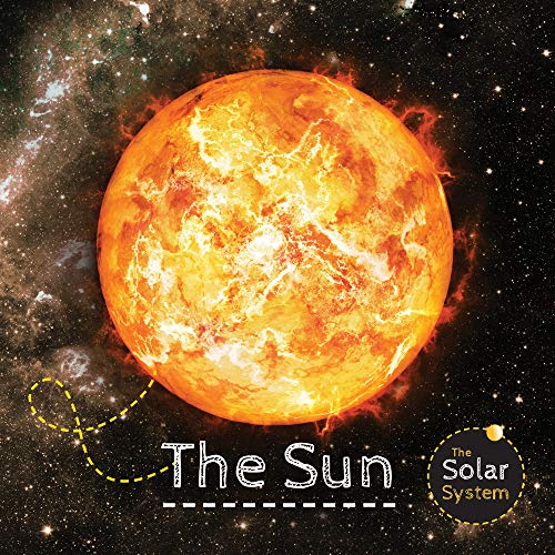 9781786376459: The Sun