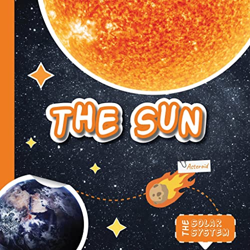 Stock image for The Sun (The Solar System) for sale by GF Books, Inc.