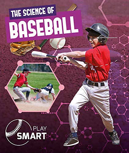Beispielbild für The Science of Baseball (Play Smart) zum Verkauf von WorldofBooks