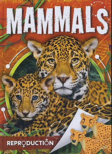 9781786376725: Mammals (Reproduction)