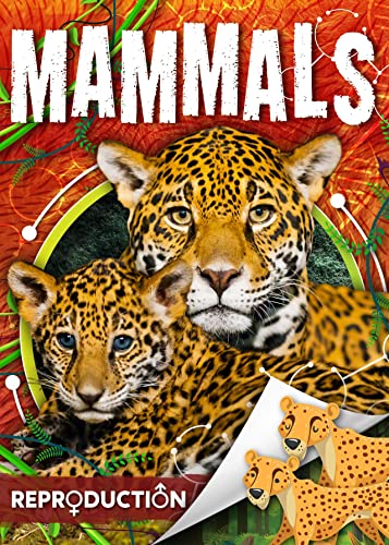 9781786376725: Mammals