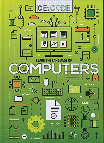 Beispielbild für Computers (De:Code) zum Verkauf von Buchpark