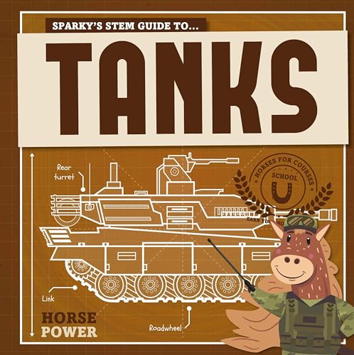 9781786377173: Tanks (Horse Power)