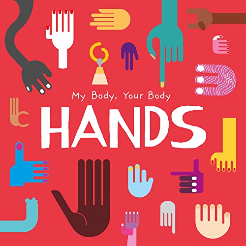 Stock image for Hands for sale by Blackwell's