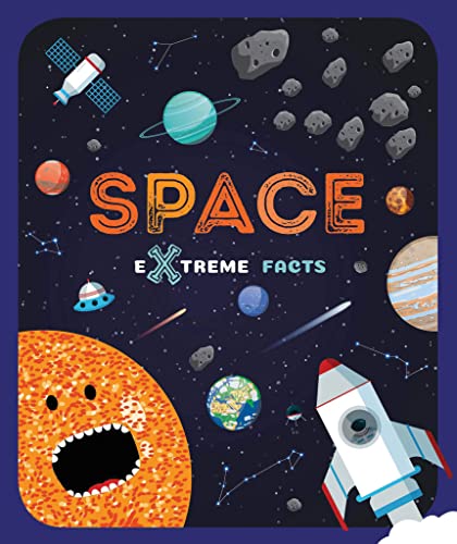 Stock image for Space for sale by ThriftBooks-Dallas