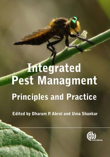 Stock image for Integrated Pest Management for sale by Blackwell's