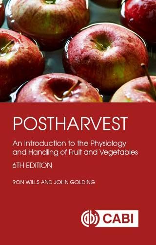 Stock image for Postharvest: an introduction to the physiology and handling of fruit and vegetables for sale by Basi6 International