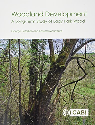 Imagen de archivo de Woodland Development: A Long-term Study of Lady Park Wood a la venta por Orbit Books