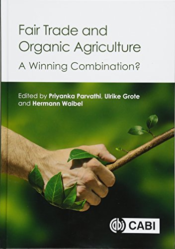 9781786393050: Fair Trade and Organic Agriculture: A Winning Combination?