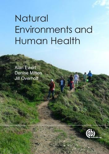 9781786395290: Natural Environments and Human Health