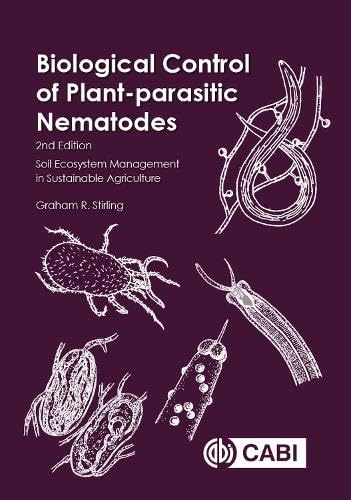 Beispielbild fr Biological Control of Plant-Parasitic Nematodes zum Verkauf von Blackwell's