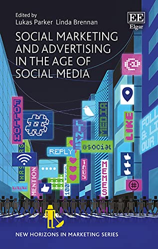 Beispielbild fr Social Marketing and Advertising in the Age of Social Media zum Verkauf von Blackwell's