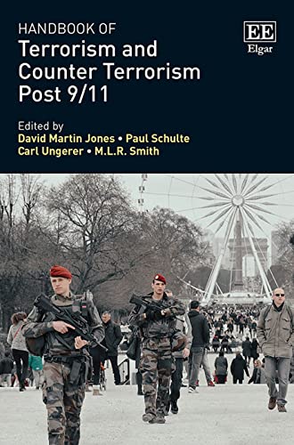 Beispielbild fr Handbook of Terrorism and Counter Terrorism Post 911 zum Verkauf von PBShop.store US