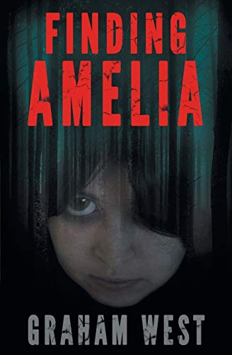 Beispielbild fr Finding Amelia (1) zum Verkauf von WorldofBooks