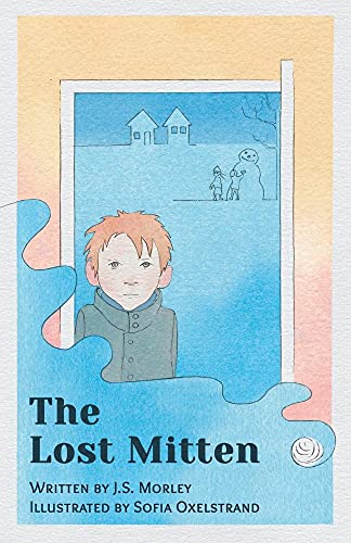 9781786451897: The Lost Mitten