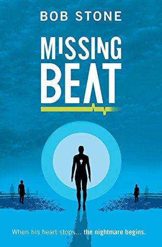 Beispielbild fr Missing Beat zum Verkauf von WorldofBooks