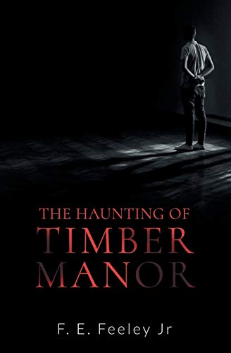 Stock image for The Haunting of Timber Manor (Memoirs of the Human Wraiths) for sale by GF Books, Inc.