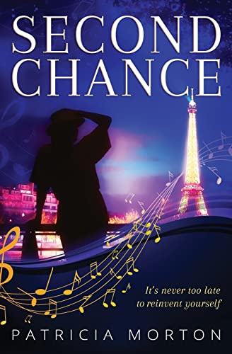 Beispielbild fr Second Chance zum Verkauf von WorldofBooks