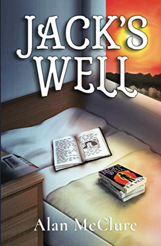 Stock image for Jack's Well for sale by WorldofBooks