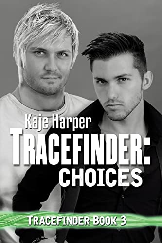 Stock image for Tracefinder: Choices (3) for sale by Half Price Books Inc.