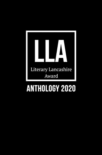 Beispielbild fr Literary Lancashire Award Anthology 2020 zum Verkauf von Buchpark