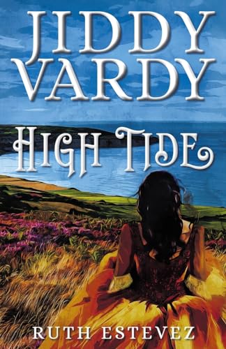 Stock image for Jiddy Vardy ? High Tide for sale by GF Books, Inc.