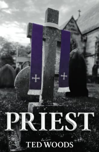 Stock image for Priest for sale by WorldofBooks