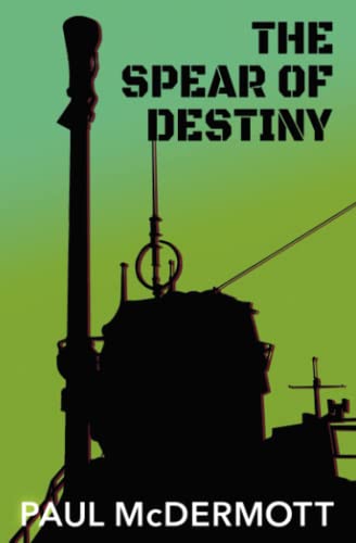 Imagen de archivo de The Spear of Destiny a la venta por Lucky's Textbooks