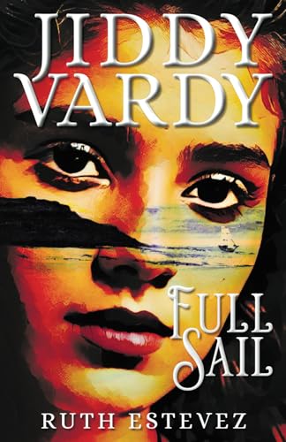 9781786456250: Jiddy Vardy - Full Sail