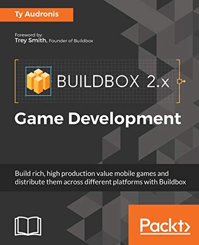 Immagine dell'editore per Buildbox 2.x Game Development venduto da Chiron Media