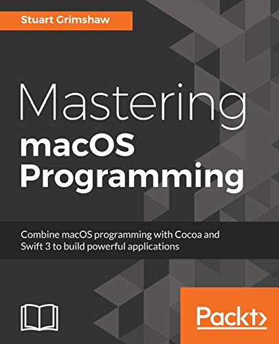 Beispielbild fr Mastering macOS Programming zum Verkauf von Chiron Media